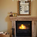 Casa Sulla Semesterbostad *