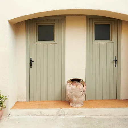 Sulla Holiday home *