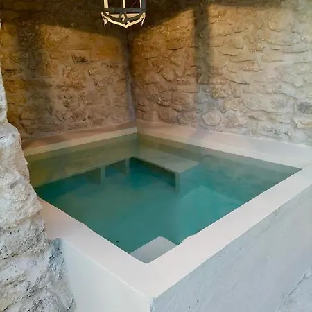 Holiday home Sulla
