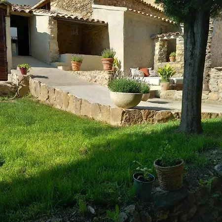 Casa Sulla Tremp