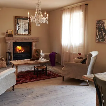 Tatil Evi Casa Sulla
