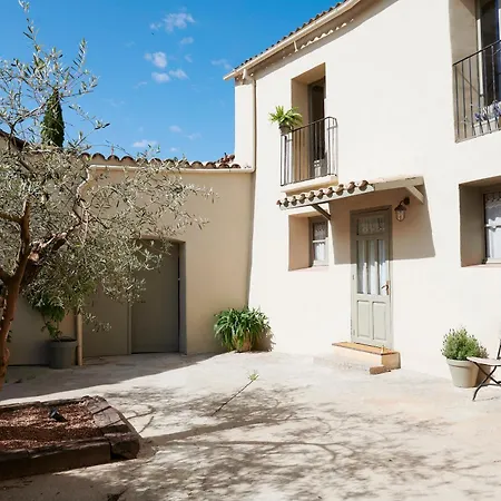 Sulla Holiday home Tremp