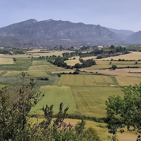 Sulla Tremp