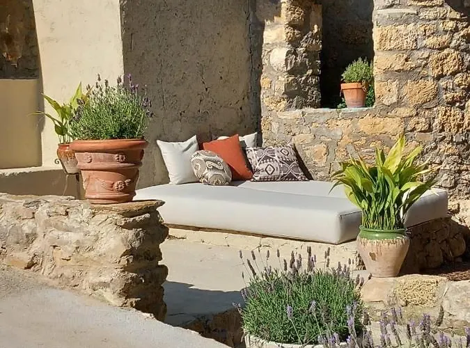 Σπίτι διακοπών Casa Sulla Tremp