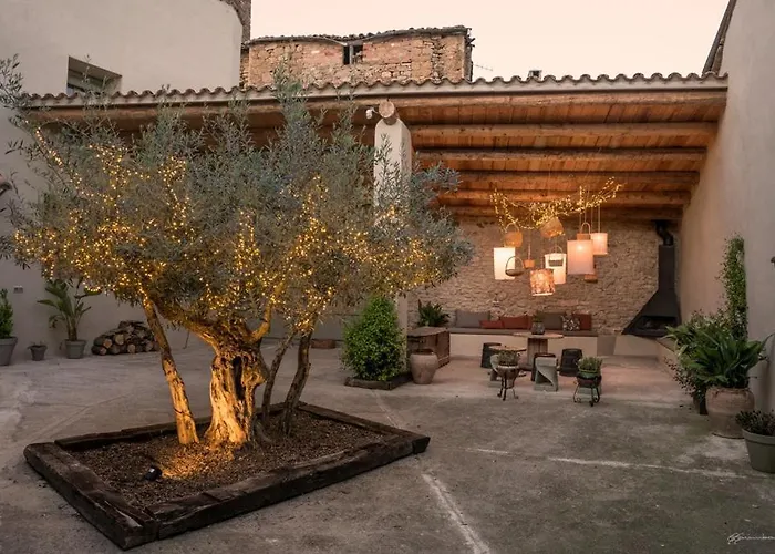 Σπίτι διακοπών Casa Sulla *