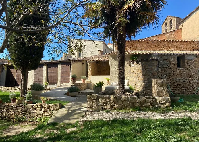 Casa vacanze Sullà Tremp